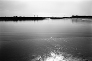 19th Aug 2013 - Reading the rays and ripples