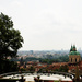 View over Prague 2 by elisasaeter