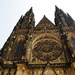 St.Vitus cathedral by elisasaeter