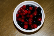 19th Aug 2013 - Berries