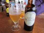 2nd Jul 2013 - Sussex Ale