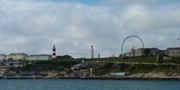 18th Aug 2013 - Plymouth Hoe