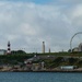 Plymouth Hoe by lellie