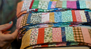 17th Aug 2013 - The Essence of Quilting