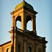 the belfry of the church of the holy name by summerfield