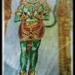 Hanuman by mattjcuk