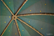 17th Aug 2013 - The Ceiling