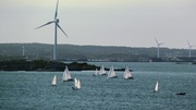 21st Aug 2013 - Wind Power
