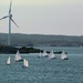 Wind Power by kiwinanna