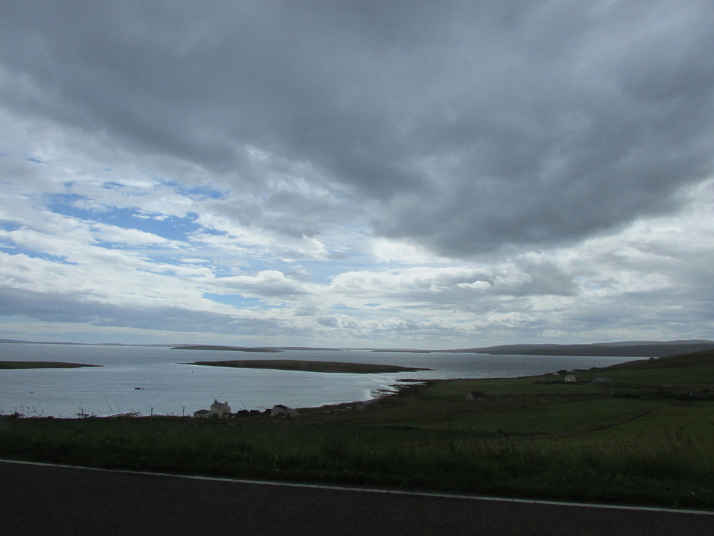 Orkney Vista by pamelaf