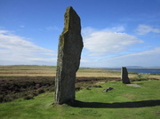 25th Jul 2013 - Stones of Orkney