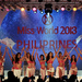 Miss World Philippines 2013 Swimsuit by iamdencio