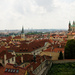 Another view picture from Prague by elisasaeter