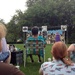 Shakespeare in the Park by labpotter