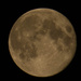 Moon by rachel70