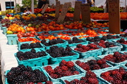 21st Aug 2013 - Farmer's Market, Union Square NYC