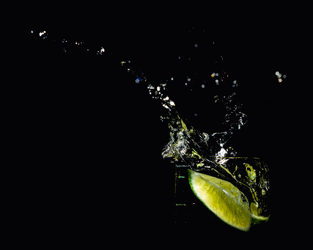 want lime with that? by northy
