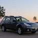 2014 Subaru Outback by juletee