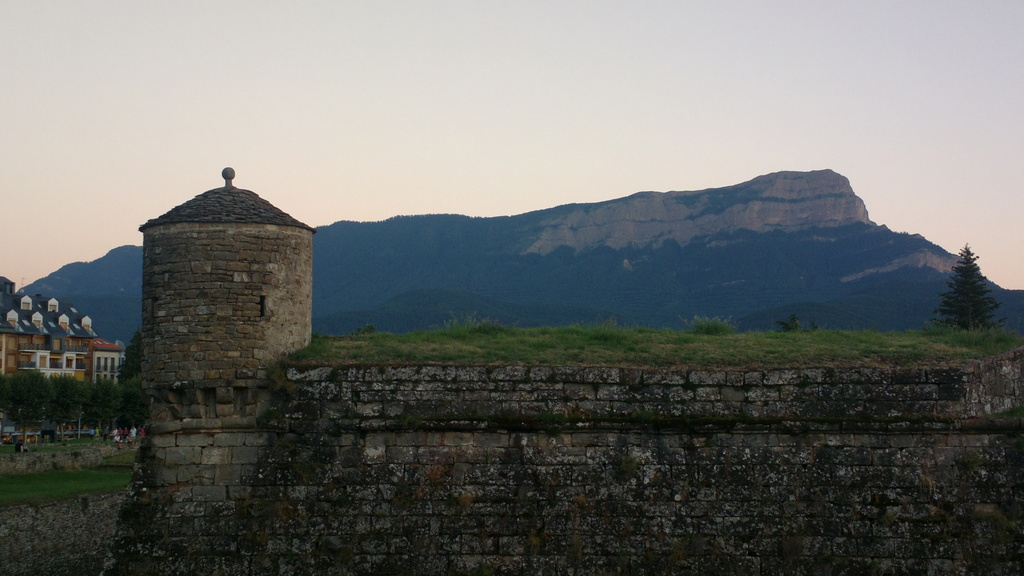 Citadel by petaqui