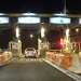 Severn Bridge Toll Gates by manek43509