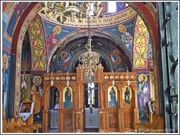 23rd Aug 2013 - Monastery Of Agios Nectarios,Kos