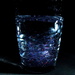 Experiment #5 - Glass of glitter (alternative) by alia_801