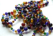 23rd Aug 2013 - Glass beads
