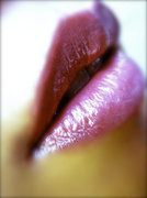 23rd Aug 2013 - Keep calm and wear lipstick