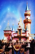 14th Aug 2013 - Sleeping Beauty's Castle