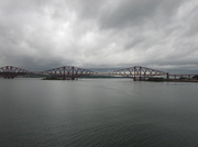 14th Aug 2013 - Firth of Forth