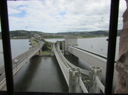 18th Aug 2013 - Bridges at Conwy