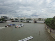 20th Aug 2013 - London Bridges 2