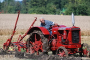 23rd Aug 2013 - Glengarry Plowing Match