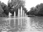 22nd Aug 2013 - Fountain