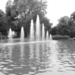 Fountain by bizziebeeme