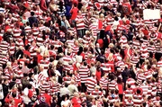 24th Aug 2013 - Where's Wally ? ....... Can you see him ?
