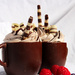 Chocolate Cups by nanderson
