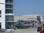 24th Aug 2013 - Beverly Center