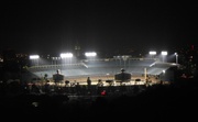 24th Aug 2013 - Dodger Stadium at Night