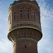 watertower by iiwi