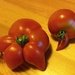 Crazy tomatoes by gabis