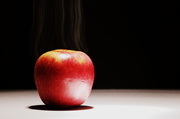 27th Aug 2013 - Smokin' Apple