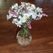 Mini Bouquet by julie