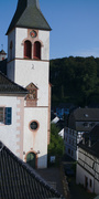 23rd Aug 2013 - Blankenheim Church