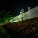 HDR Night at the Citadel by petaqui