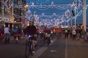 28th Aug 2013 - Riding the Lights.