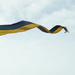 Flying the farewell flag by kiwinanna