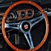 1966 Mustang GT interior by soboy5