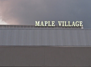 28th Aug 2013 - Maple Village