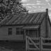 Amish School Sunset by digitalrn